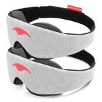 Manta Sleep Mask DUO