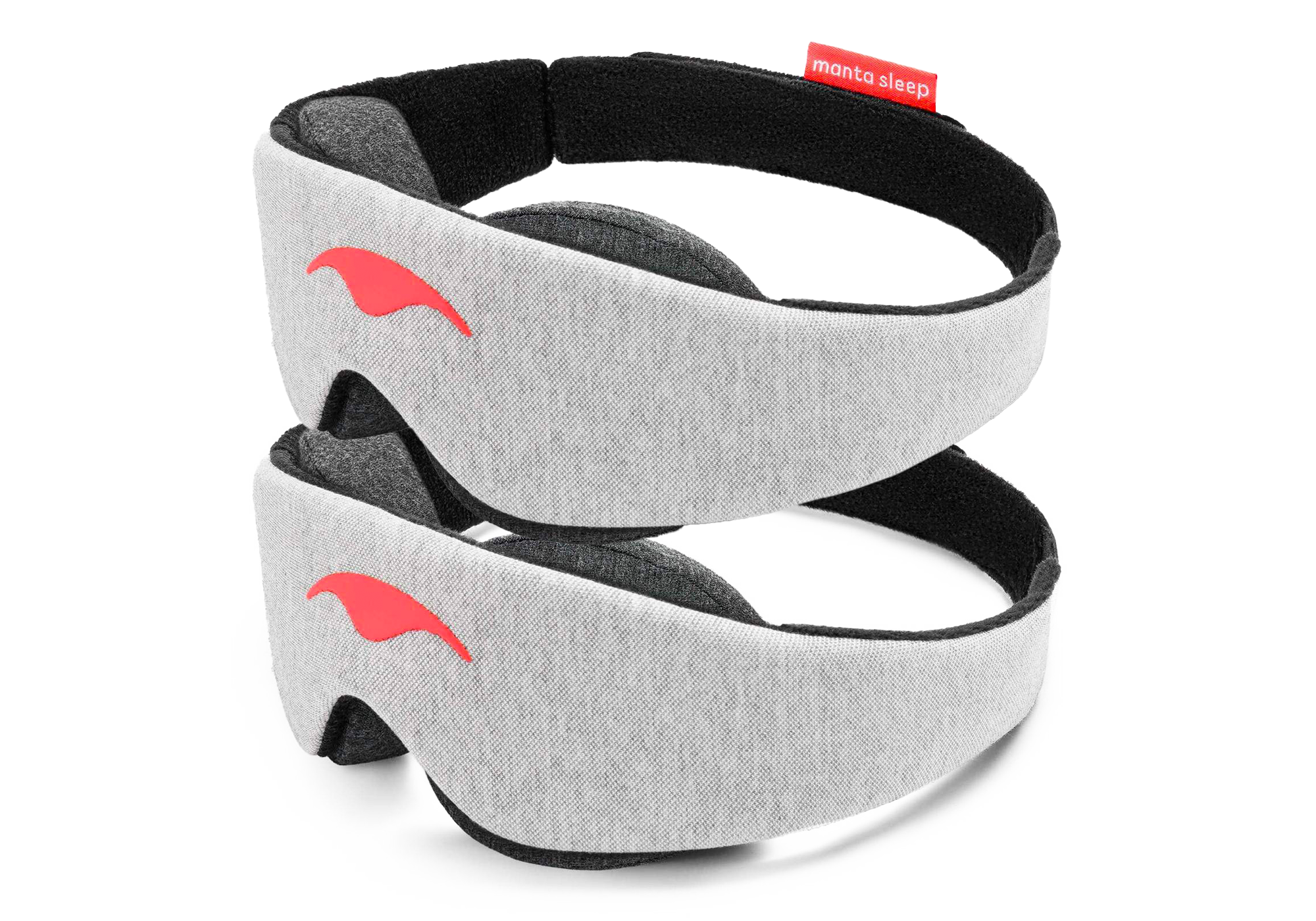 1.5-duo-no-bg Manta Sleep Mask DUO - Image 1