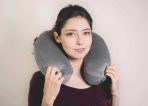 Manta Travel Pillow - Image 7