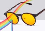 Manta Blue Light Blocking Glasses - Image 11