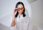 Manta Blue Light Blocking Glasses - Image 8