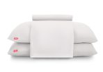 Manta Arctic Bedsheet Set with TENCEL™ Lyocell - Image 4
