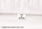 Manta Arctic Bedsheet Set with TENCEL™ Lyocell - Image 9
