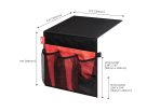 Manta Bedside Caddy - Image 2