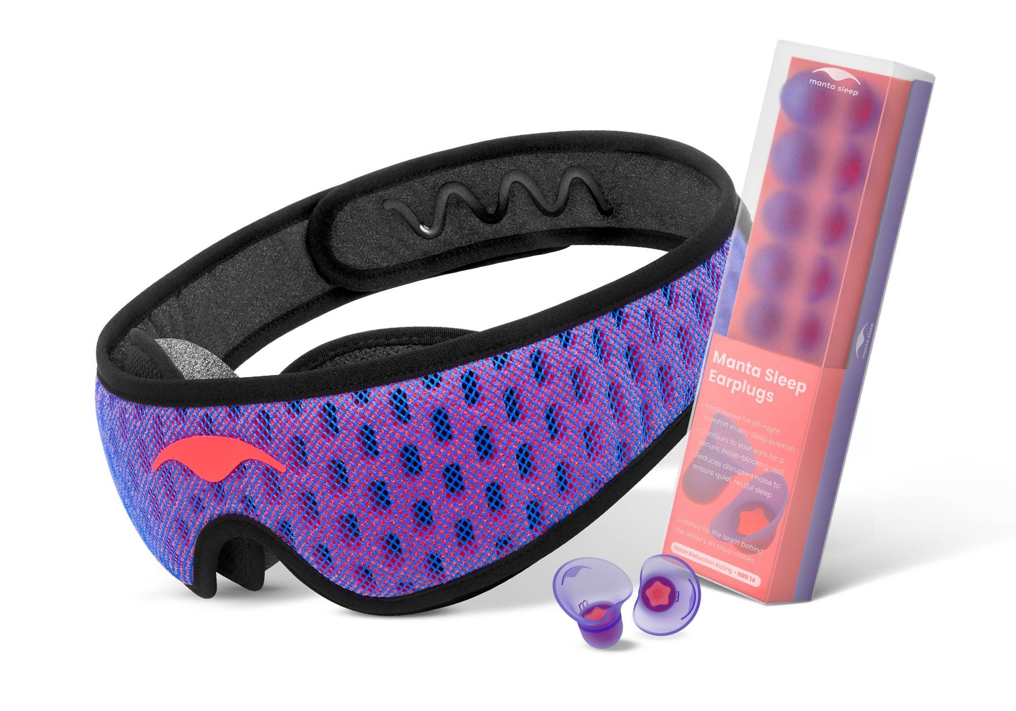 DDB-BB-1-Hero Dual Defense Bundle - Image 1