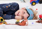 Manta KIDS Sleep Mask - Image 15