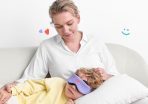 Manta KIDS Sleep Mask - Image 6
