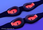 Replacement - Manta PRO Eye Cups - Image 11