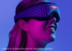 Replacement - Manta PRO Head Strap - Image 8