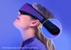 Replacement - Manta PRO Head Strap - Image 9