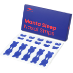Manta Nasal Strips