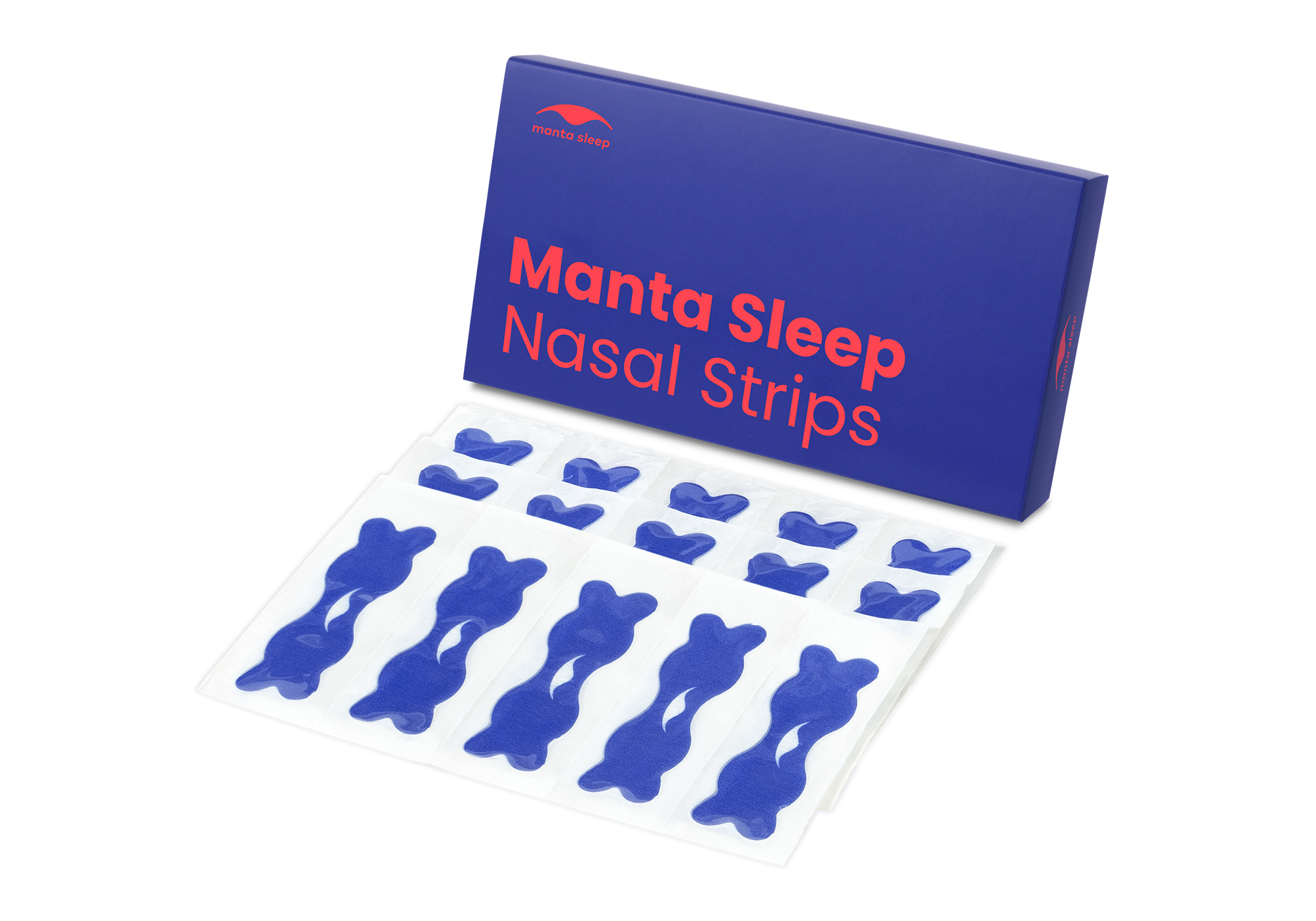 NS-Buybox-00-hero_6e9b6961-3156-419c-a58e-6a40a146fc4a Manta Nasal Strips - Image 1