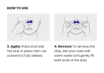 Manta Nasal Strips - Image 10