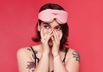 Manta Sleep Mask - Image 34