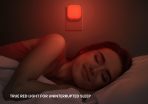 Manta TrueRed Night Light - Image 5