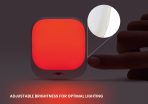Manta TrueRed Night Light - Image 6