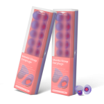 Manta Sleep Earplugs Twin Set
