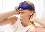 Manta SILK Sleep Mask - Image 13