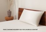 Manta Silk Pillowcase - Image 13