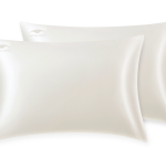 Manta Silk Pillowcase DUO