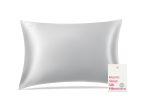 Manta Silk Pillowcase - Image 31
