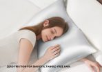 Manta Silk Pillowcase - Image 37
