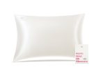 Manta Silk Pillowcase - Image 2