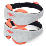 Manta STEAM Sleep Mask DUO
