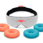 Steam & Ice Mask