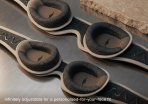 Manta PRO Sleep Mask - Image 50