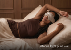Manta SILK Sleep Mask - Image 45