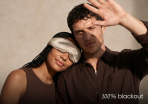 Manta SILK Sleep Mask - Image 49