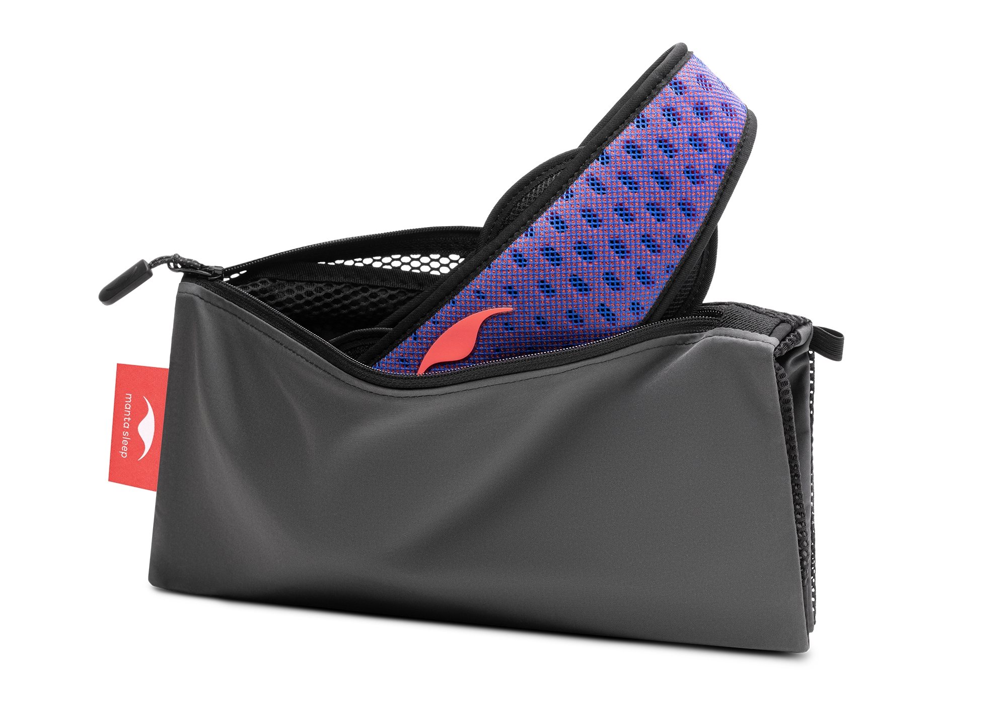 TravelLaundryBag-BB-01 Manta Travel & Laundry Bag - Image 1