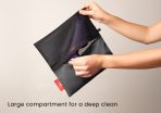 Manta Travel & Laundry Bag - Image 9