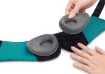 Manta WEIGHTED Sleep Mask - Image 6