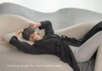 Manta WEIGHTED Sleep Mask - Image 10