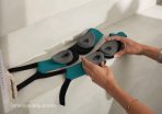 Manta WEIGHTED Sleep Mask - Image 14