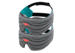 Manta WEIGHTED Sleep Mask DUO