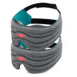 Manta WEIGHTED Sleep Mask DUO