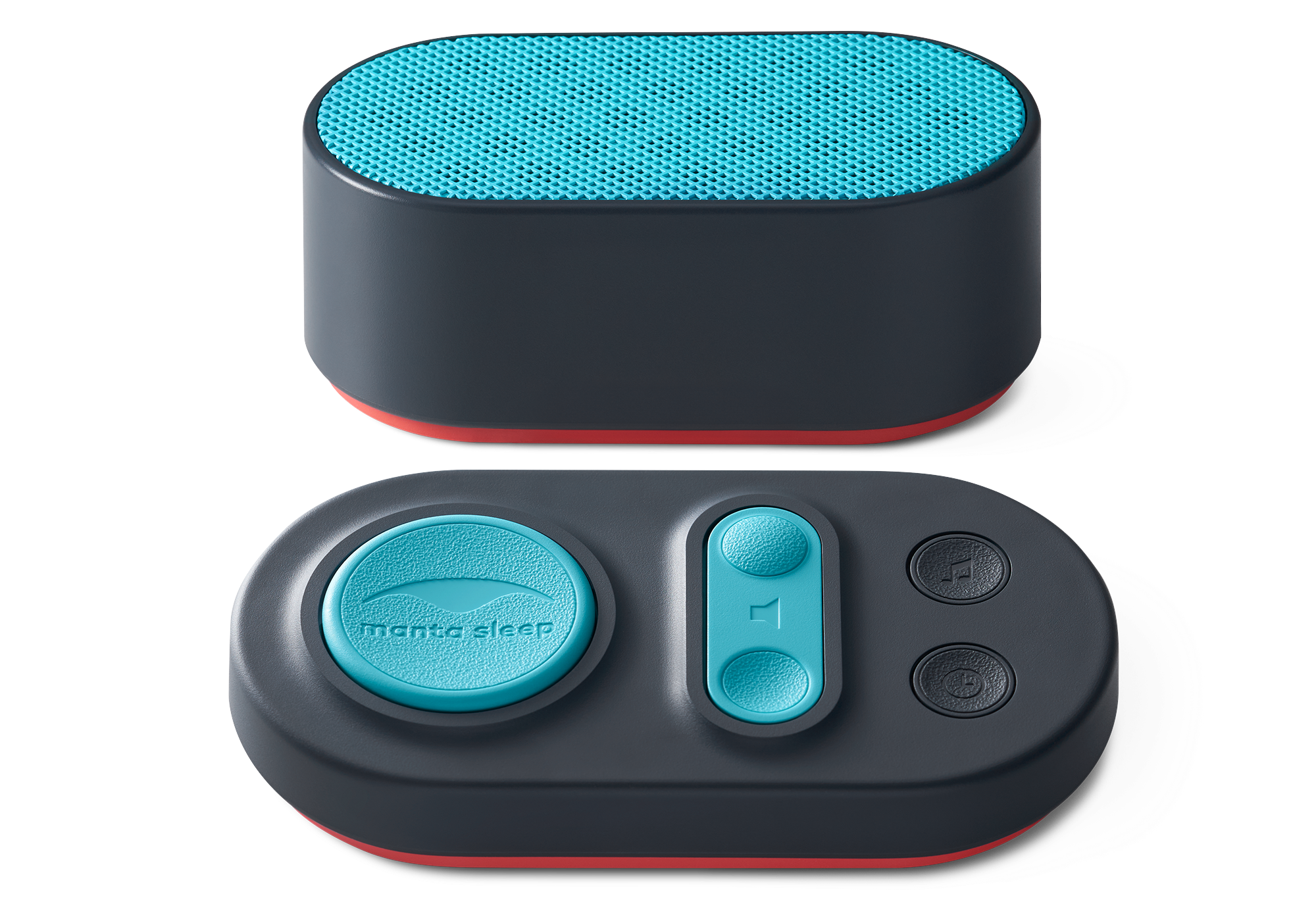 WNM-BB-1_c0bfc7ff-4524-42d1-991d-d6e568e7d03e Manta White Noise Machine - Image 1