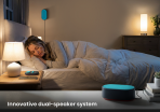 Manta White Noise Machine (Dual Speaker) - Image 4
