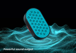 Manta White Noise Machine Booster Speaker - Image 7