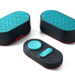 Manta White Noise Machine (Dual Speaker) - 10% OFF