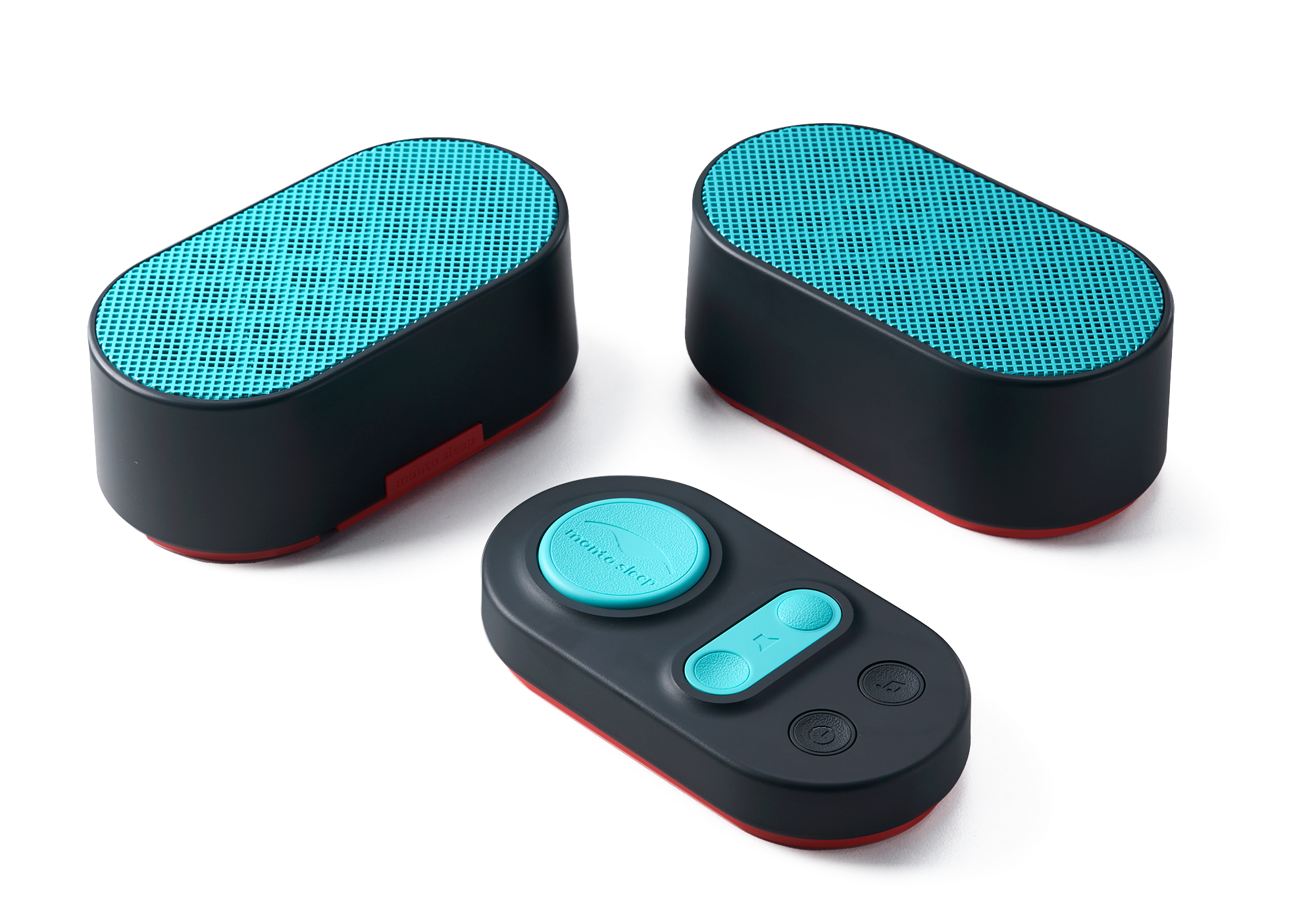 WNMDUO-BB-1_27889392-a485-4e01-b4b7-ae9d96c26d28 Manta White Noise Machine (Dual Speaker) - Image 1
