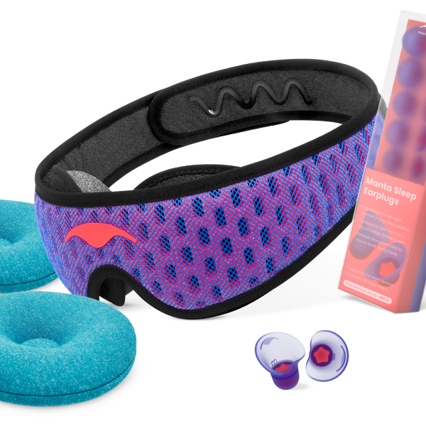 Wake Up Ready Bundle