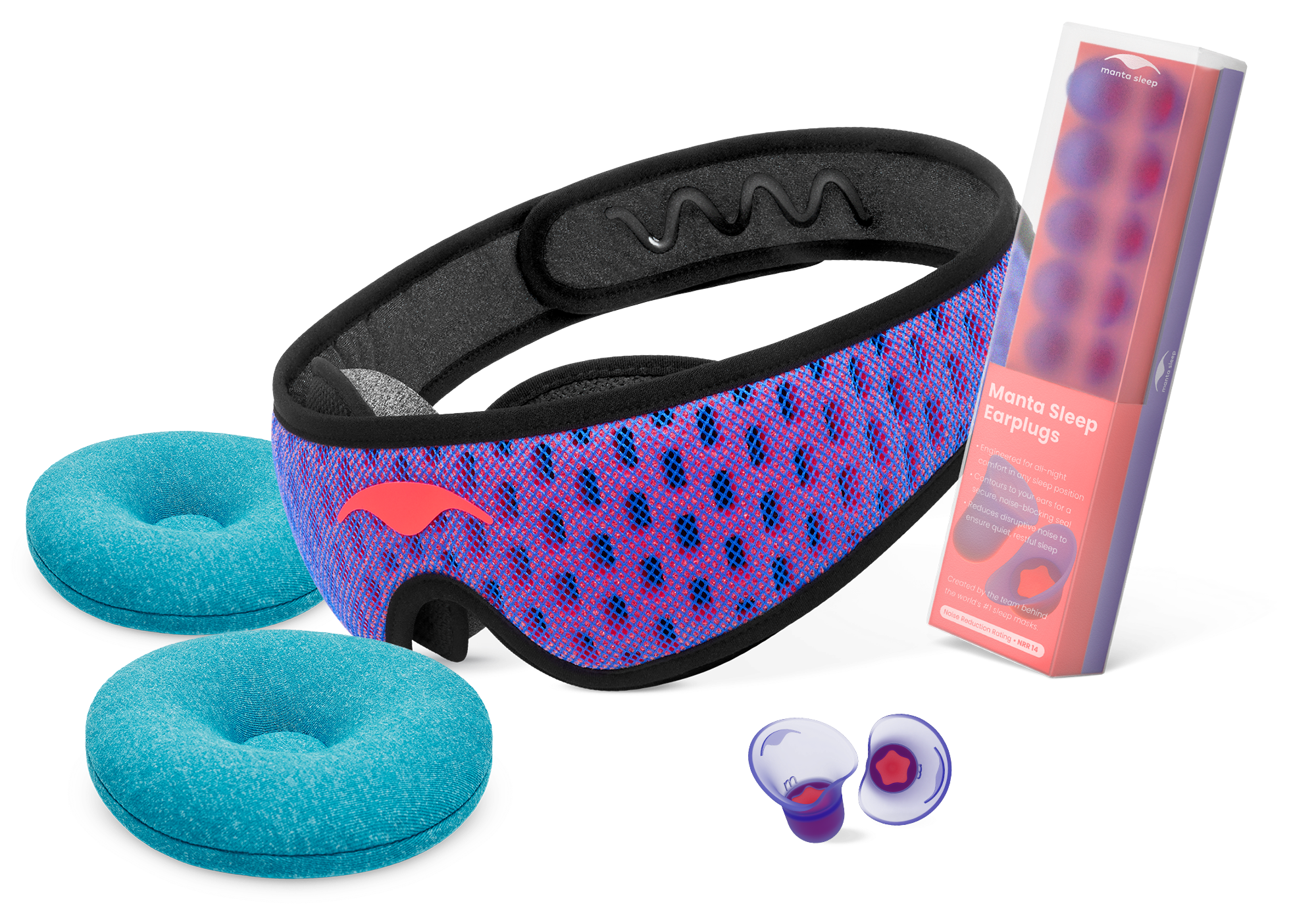 WURBundle-BB-1 Wake Up Ready Bundle - Image 1